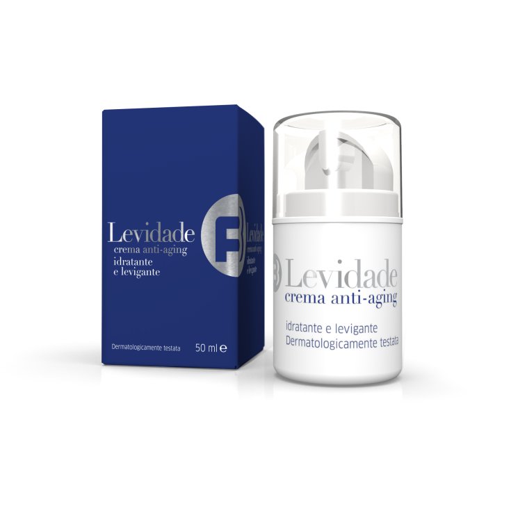 Levidade Fb Dermo 50ml