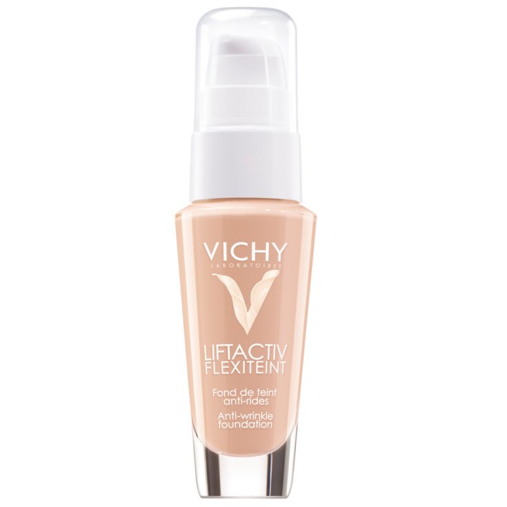 Liftactiv Flexilift Base de Maquillaje Antiarrugas 15 Opal Vichy 30ml