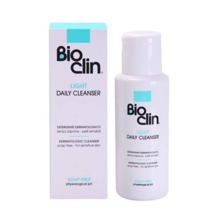 Limpiador Diario Ligero Bioclin 740ml