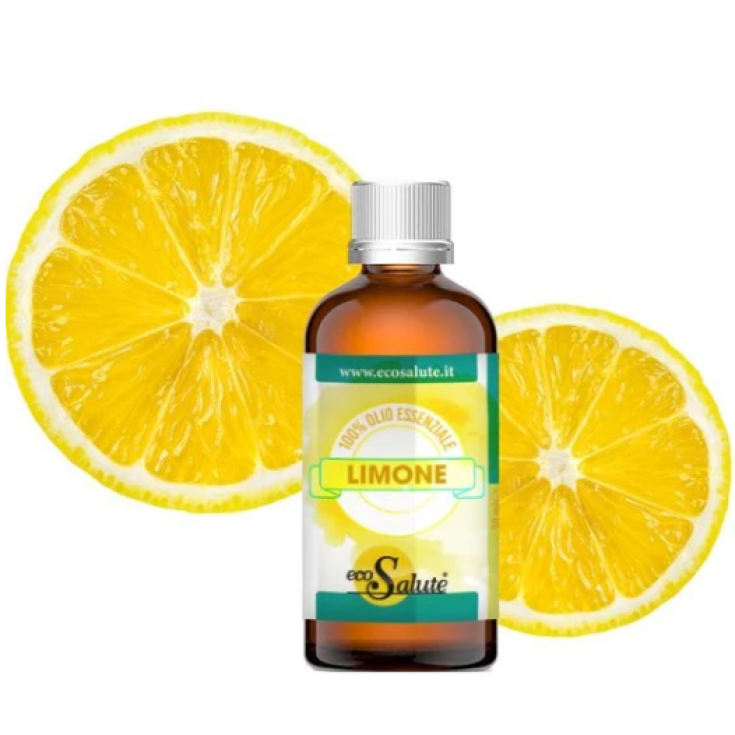 EcoSalute Limón 30ml