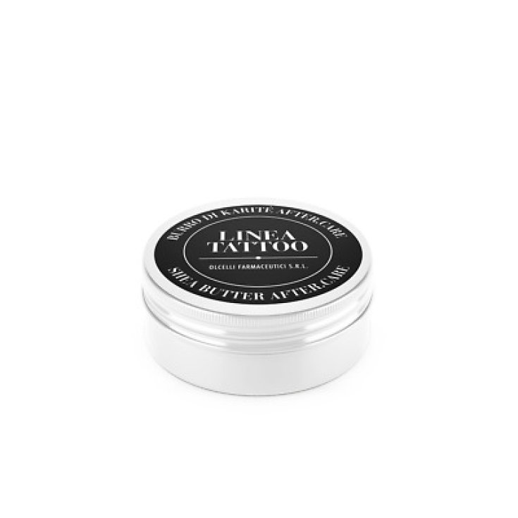 TATTOO LINE Manteca de Karité 50ml