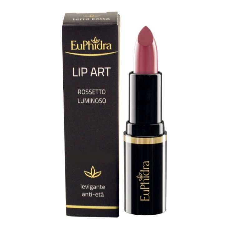 Lip Art Pintalabios Luminoso EuPhidra 1 Stick