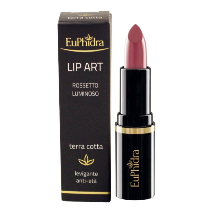 Lip Art Pintalabios Luminoso EuPhidra 1 Pieza