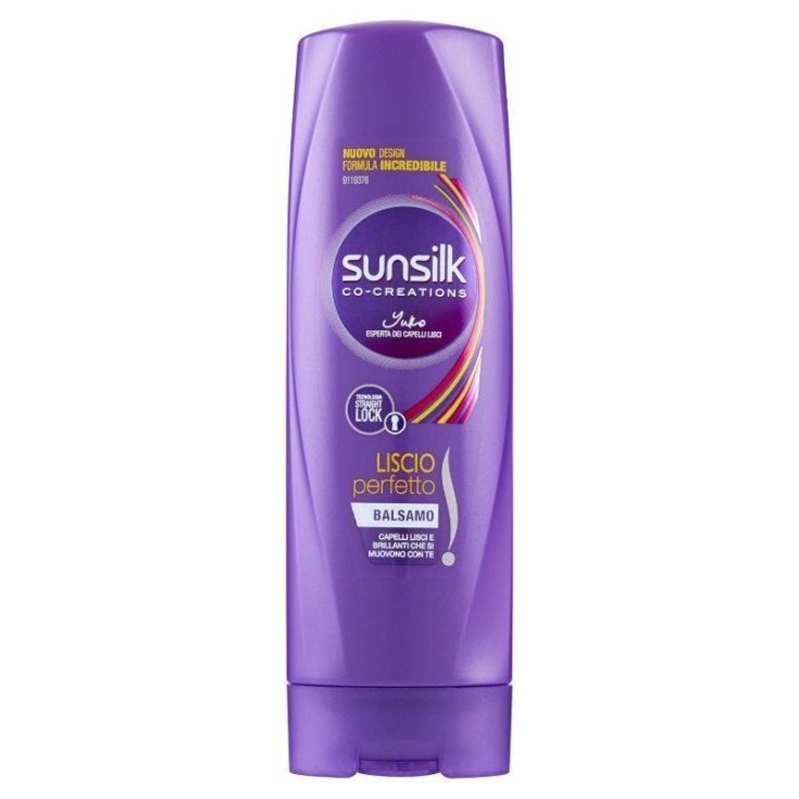 Suavidad Perfecta SUNSILK 200ml