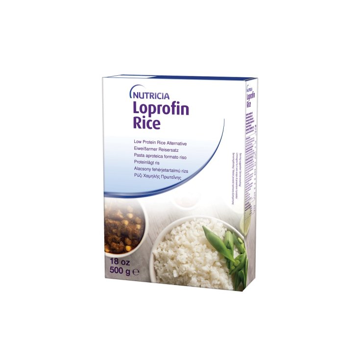 Loprofin Arroz Nutricia 500g