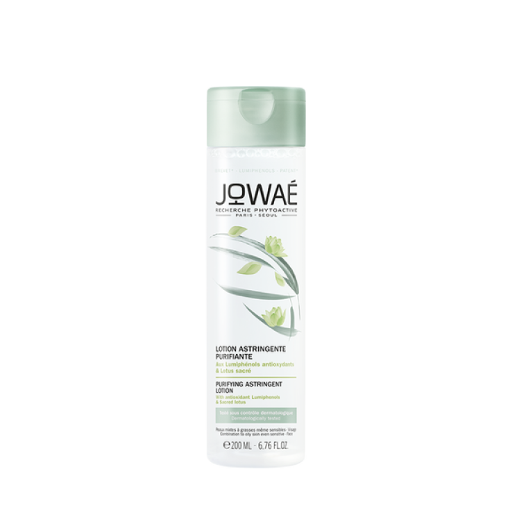 Jowae Loción Purificante Astringente 200 ML