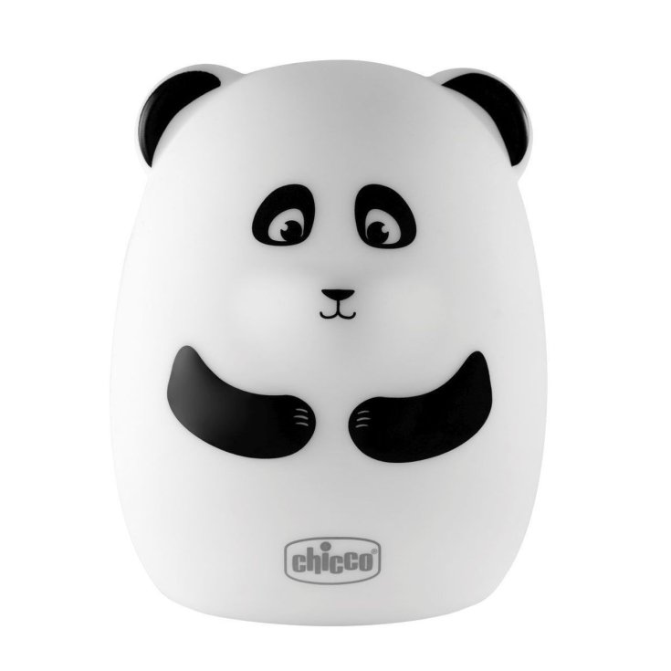 Panda Chicco Luz Nocturna 1 Pieza