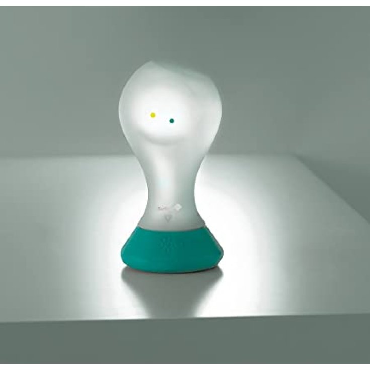 Lulu Globe Trotter Night Light Seguridad 1st