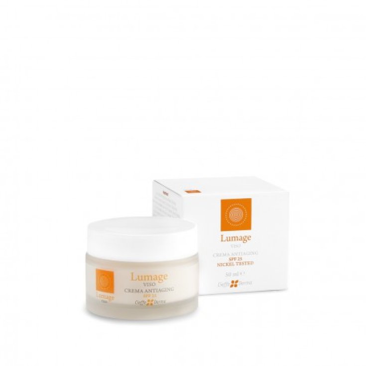 Lumage Rostro Cieffe Derma 50g