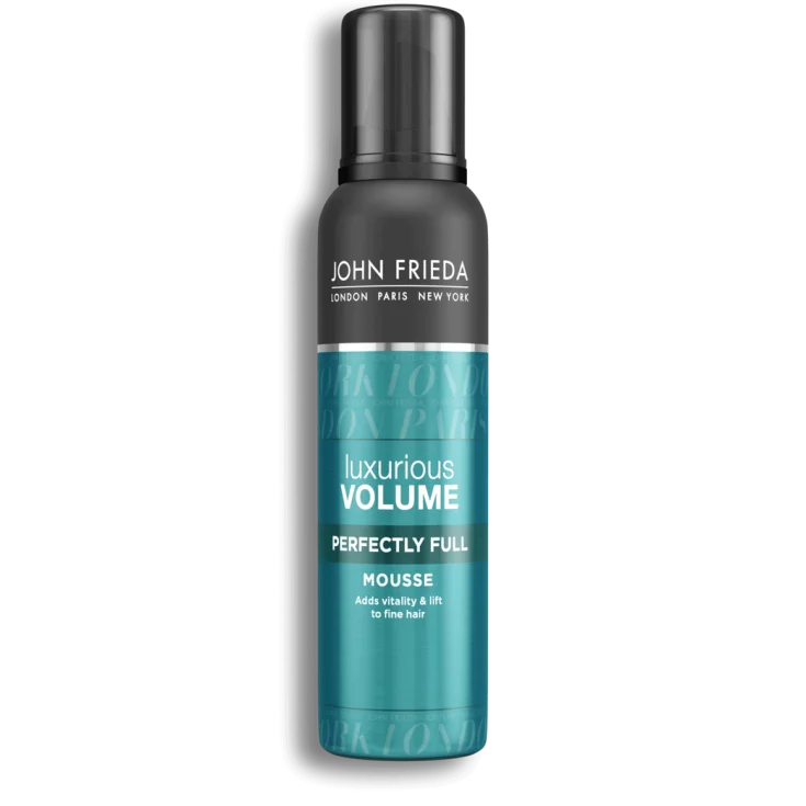 Espuma Volumen Perfecto John Frieda 200ml