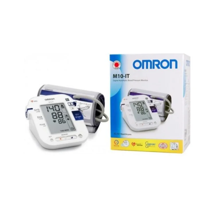 Kit Omron M10-It