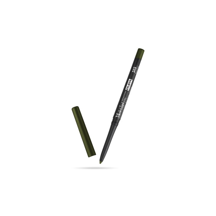 Ojos hechos para durar definición 505 Forest PUPA Milano 0.35g