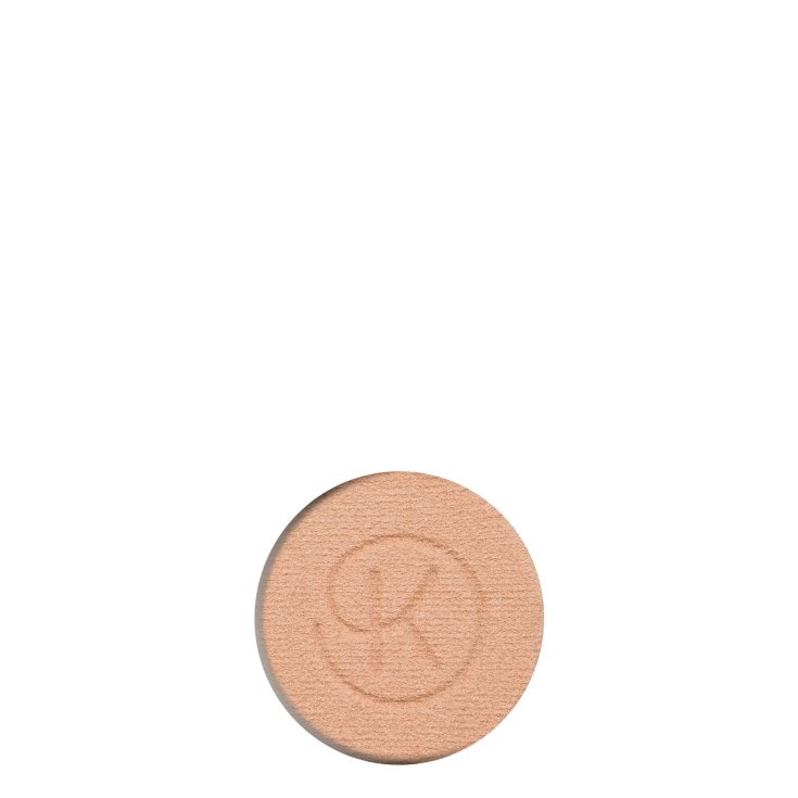 Sombra de ojos compacta Cura Maquillaje KORFF 04