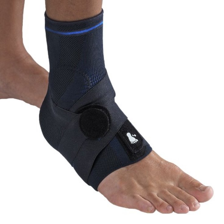 LIGAMENTOS DE TOBILLO MALLEOGIB® 3D Tamaño 1 GIBAUD® ORTHO