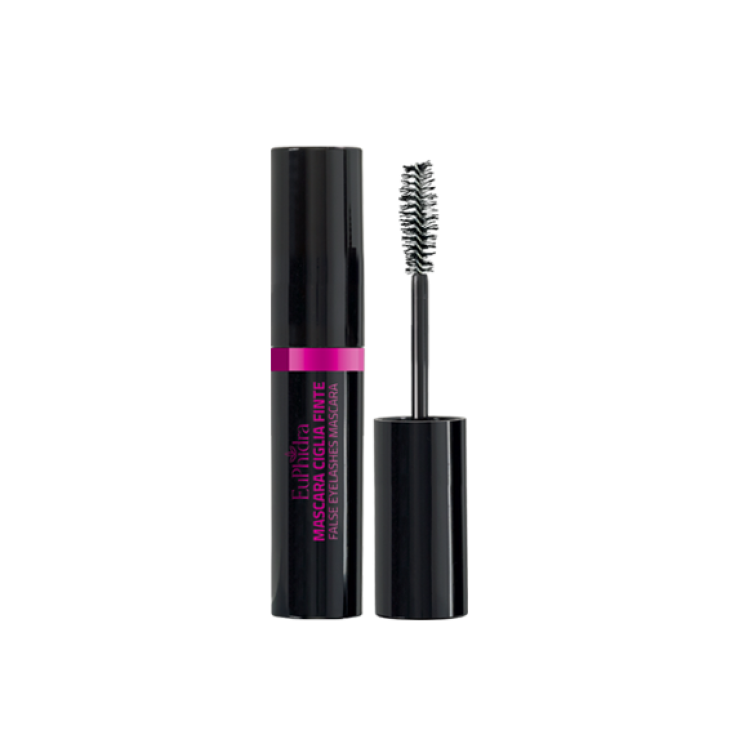 Mascara Pestañas Postizas EuPhidra 10ml