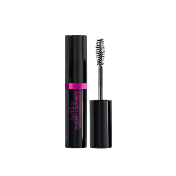 Mascara Pestañas Postizas EuPhidra 10ml