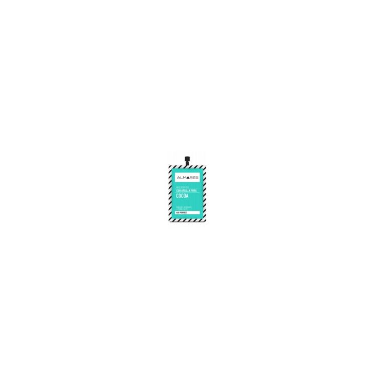 Mascarilla Cacao Age Perfect ALMARES 10ml