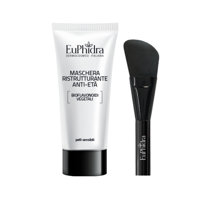 Euphidra Mascarilla Antiedad Reestructurante 75ml