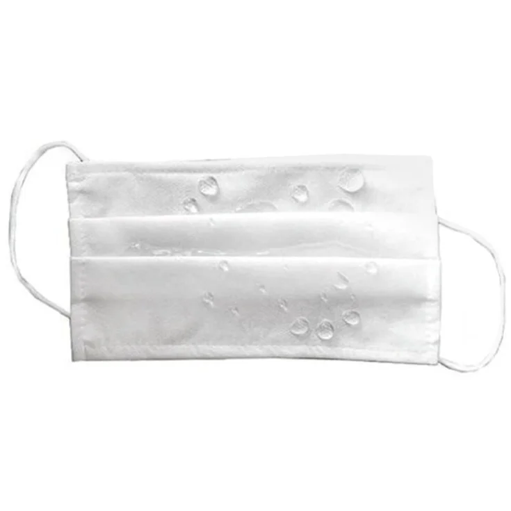 Mascarilla TNT Triple Capa Adultos My Choice 10 Mascarillas