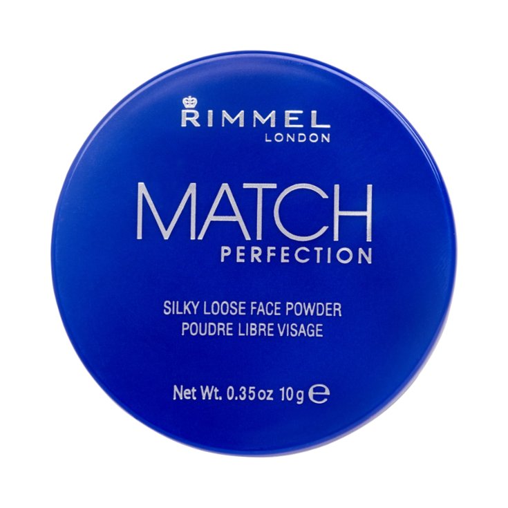 MATCH PERFECTION Suelto MP RIMMEL 1 Polvo
