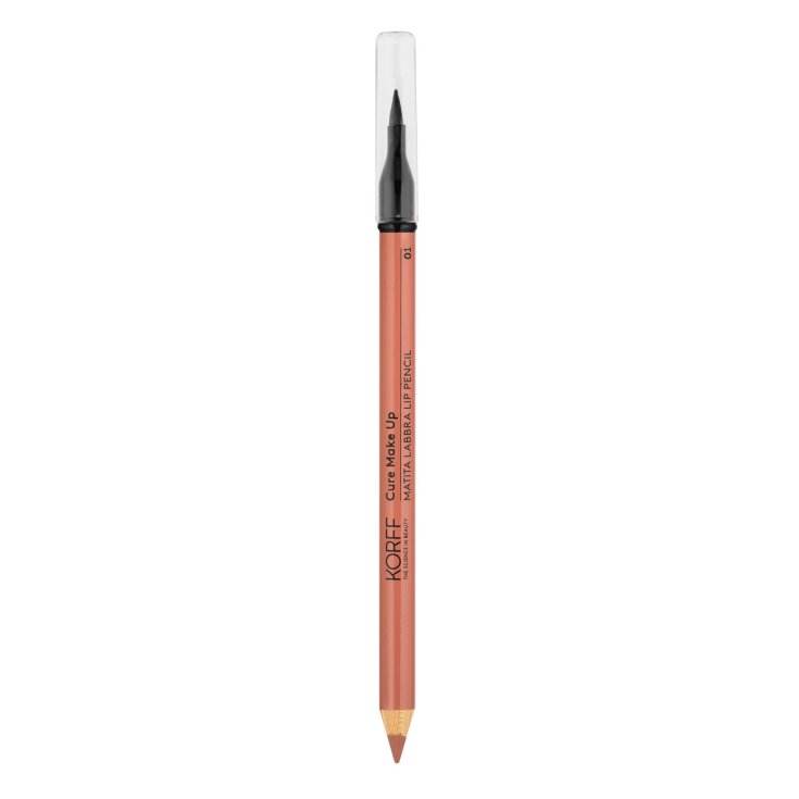 Lápiz Labial 01 Korff 1,08g