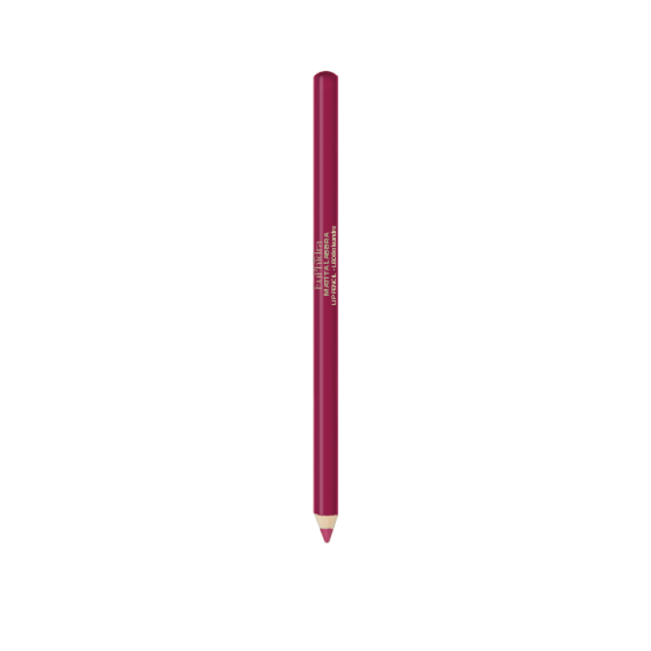 Lápiz Labial Lb08 Euphidra 1,5g