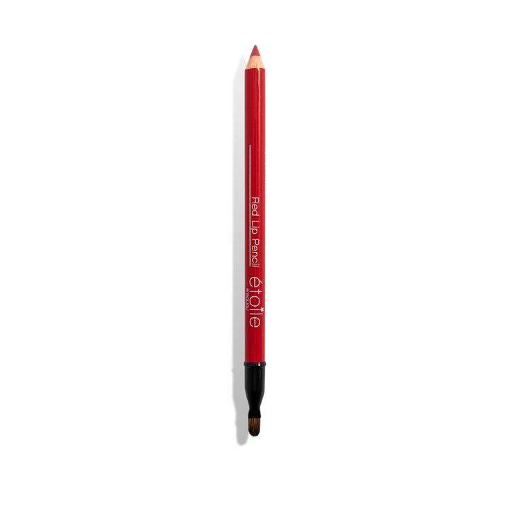 Lápiz labial Étoile By Rougj® 01 Rojo