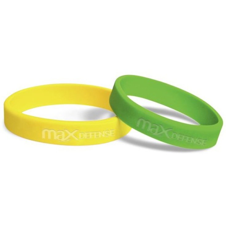 Brazalete Max Defense Prontex Talla M