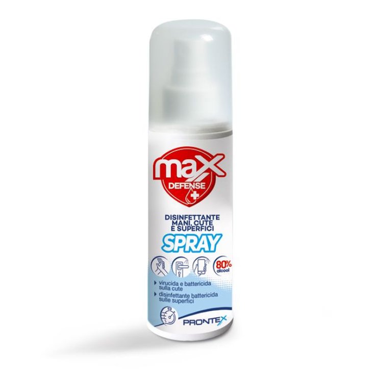 Max Defensa Spray Prontex 100ml