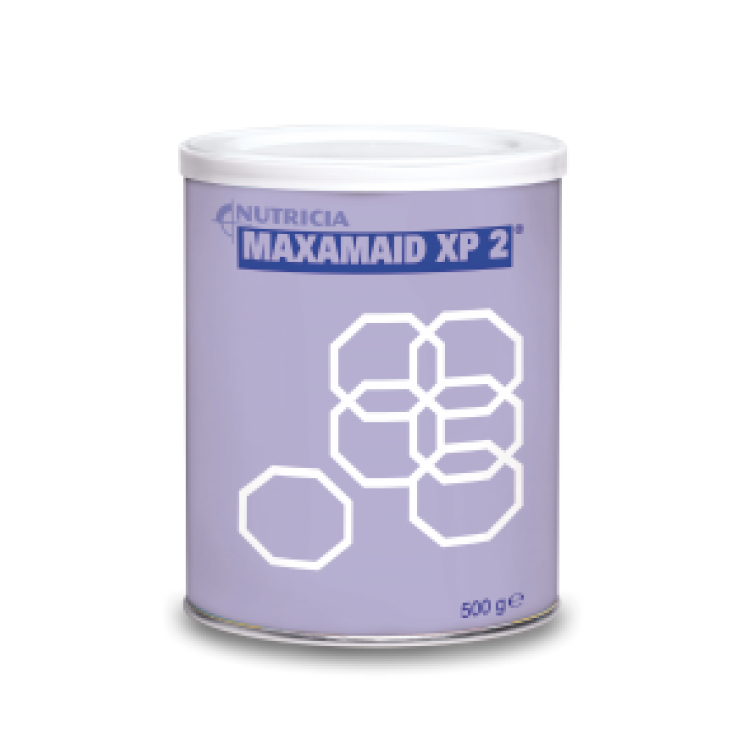 Maxamaid Xp 2 Nutricia Polvo 500g