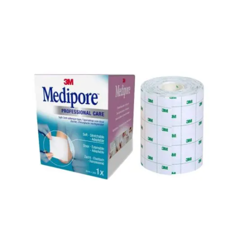 Medipore Professional Care 3M 10x10m Farmacia Loreto