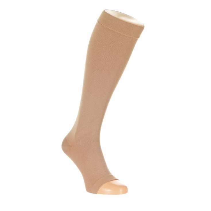 Mediven Forte Long Knee Highs Medium 1 Par