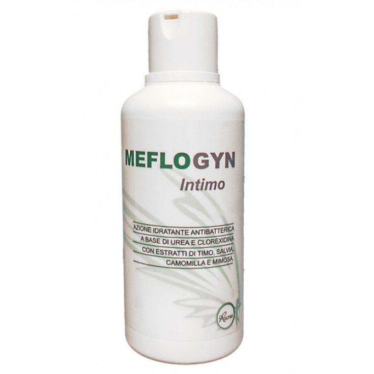 Meflogyn Intino pH 4.0 Rochel 100ml