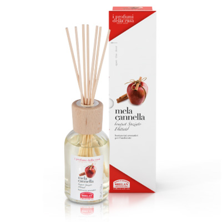 Manzana Y Canela Helan 100ml