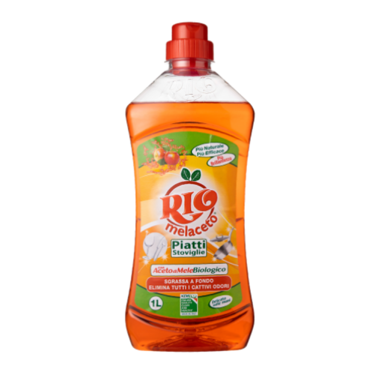 Melaceto Platos Rio 1000ml