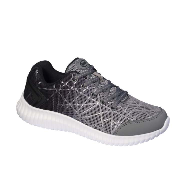 Mercurie Scholl® Biomechanics® Zapatillas Mujer Gris Talla 40