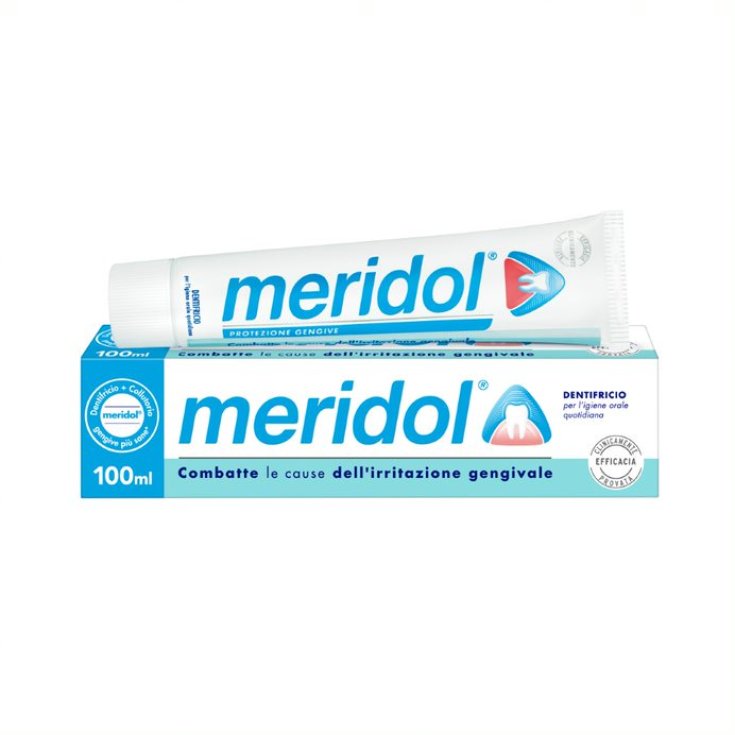 meridol® Pasta de dientes 100ml