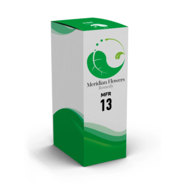 Mfr 13 Remedio Flor Meridiana 30ml