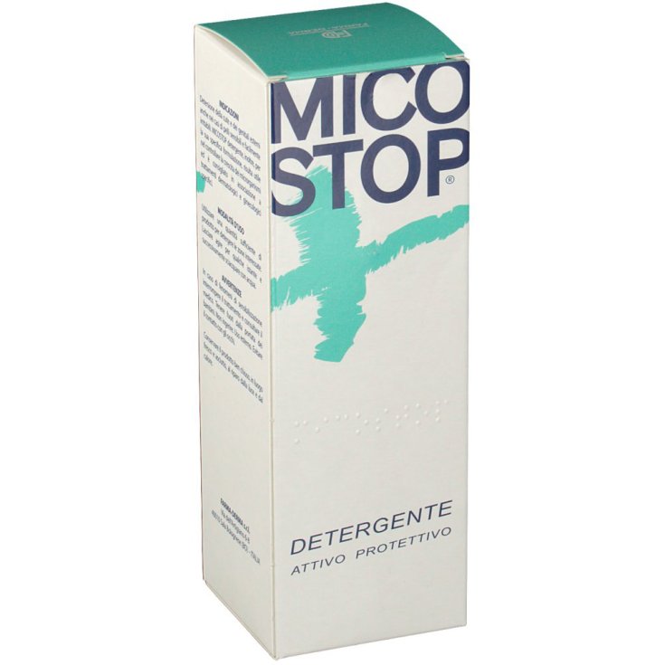 Micostop® Farma-Derma Limpiador 250ml