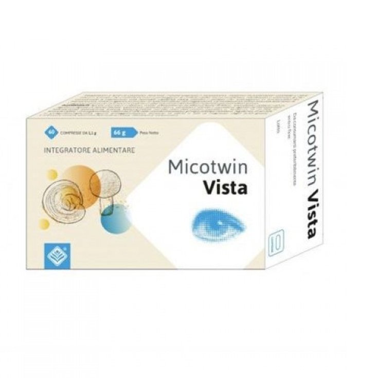 Micotwin Vista GHEOS 60 Comprimidos