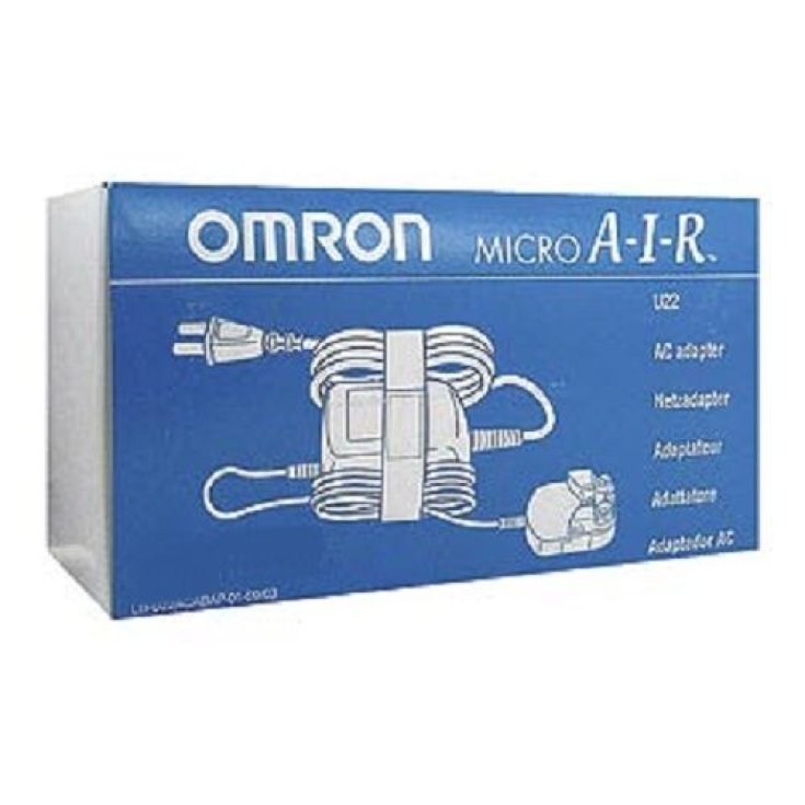 Micro Aire Omron 1 Pieza