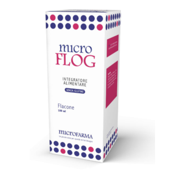 MicroFlog Microfarma 100ml