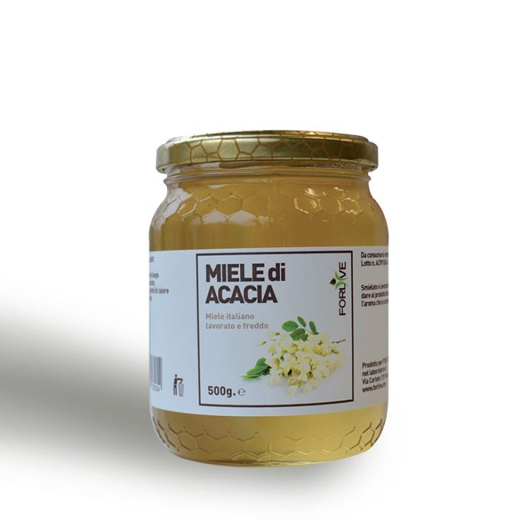 Forlive Miel de Acacia 500g