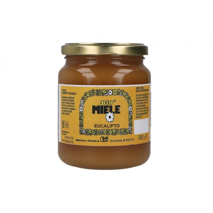 Gelar Miel 500g