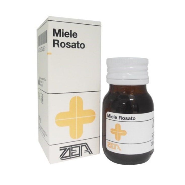 Zeta Farmaceutici Miel Rosada 30ml