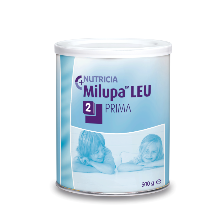 Milupa Leu 2 Prima Nutricia 500g