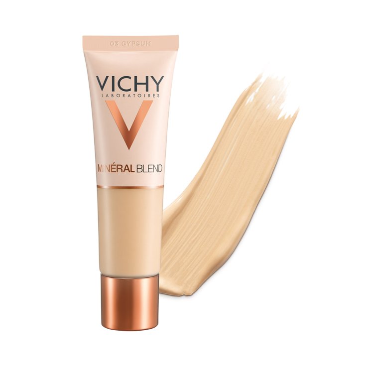 Minéral Blend Fluido 03 Yeso Vichy 30ml