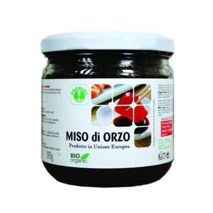 MISO CEBADA Sin pasteurizar