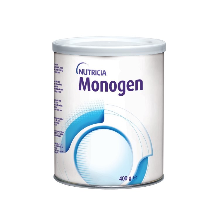 Monogen Alimento en Polvo Nutricia 400g