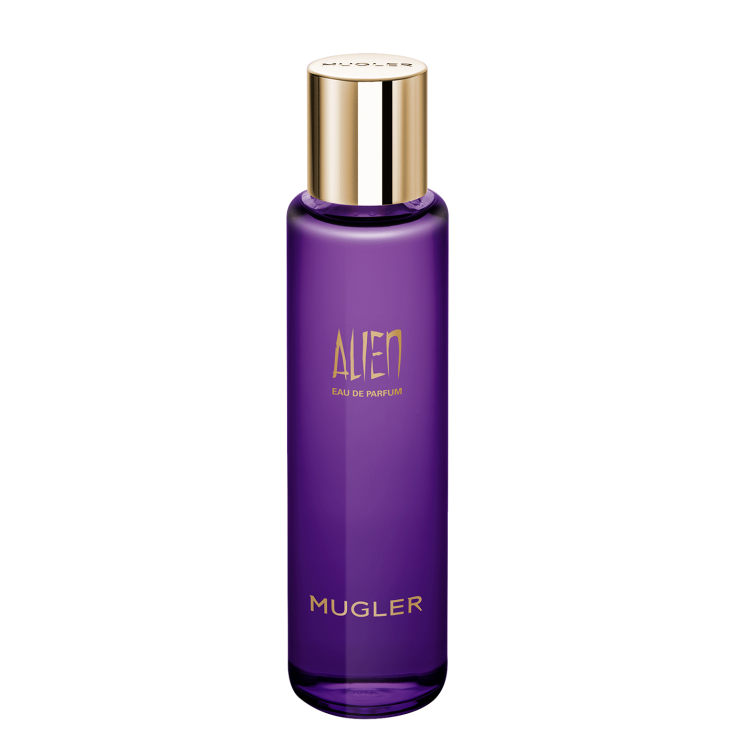 Alien Eau De Parfum Recambio Thierry Mugler 100ml